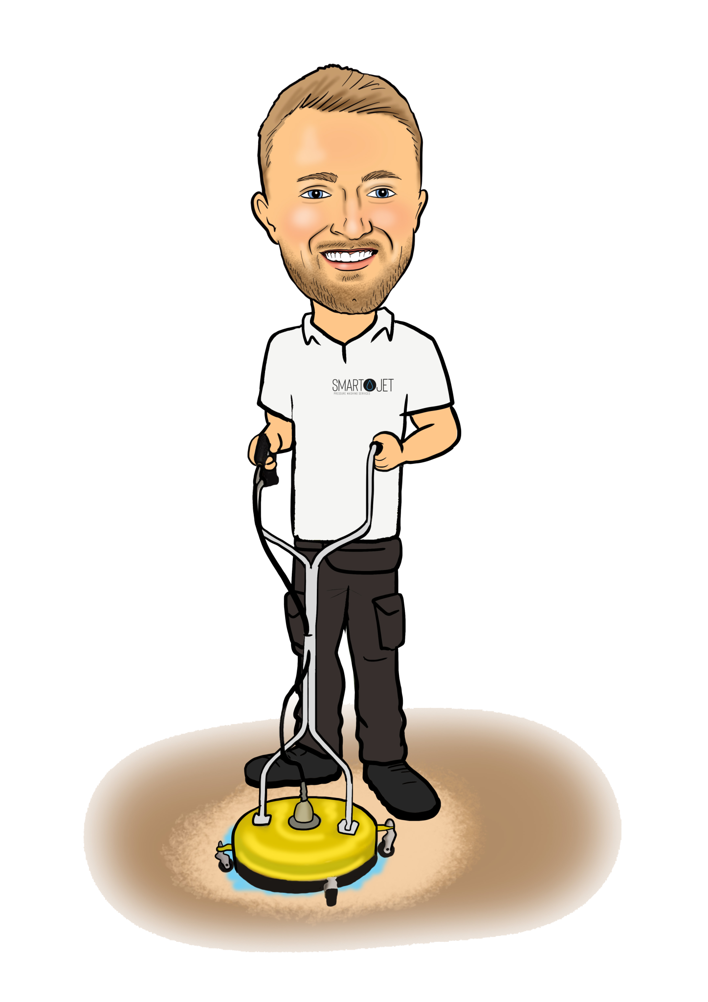 Pressure Washing Services smartjetpressurewashing.co.uk